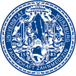 Logo Fachschaft Zahnemdizin Würzburg - Partner von HowToDr.